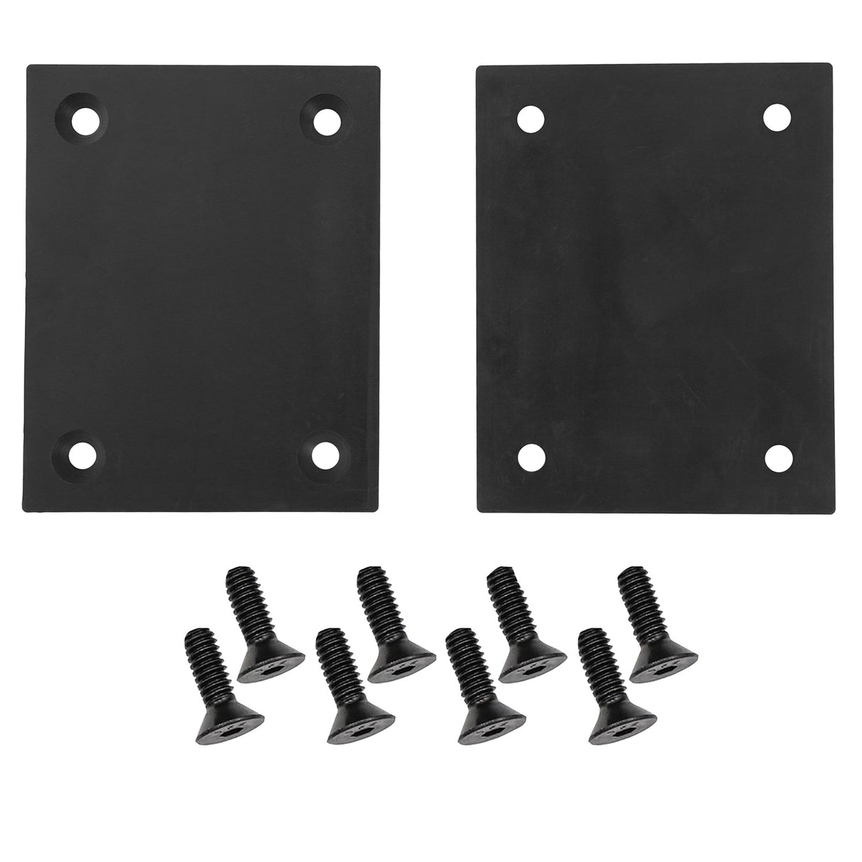 Shark 51667 Rotary Square Bolt Style Lift Pads Set of 4 Main Image