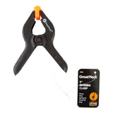 GreatNeck 930B Nylon Spring Clamp (1 Inch) Additional Image 6
