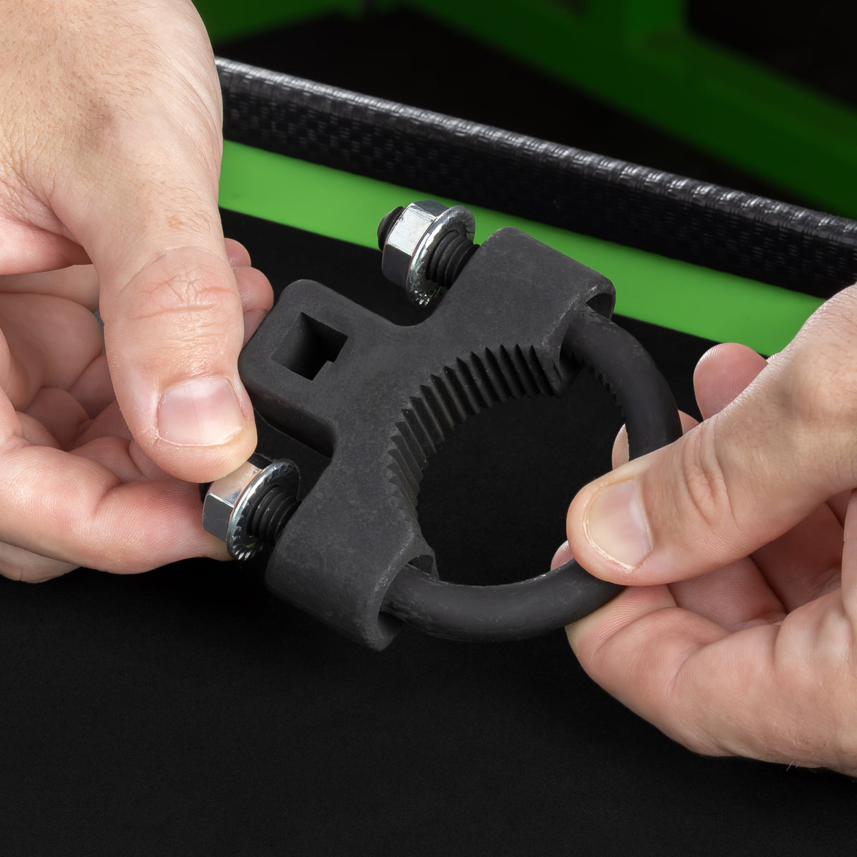 OEMTOOLS 25296 Inner Tie Rod Tool Additional Image 6