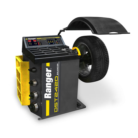 Ranger DST-2420 Tire Balancer Main Image