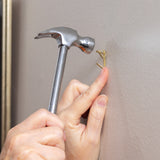 Great Neck HA104002 5 in 1 Silver Hammer and Screwdriver Set Additional Image 7