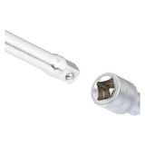 OEMTOOLS 22864 3/8 Inch Drive Hex Bit Socket (1/4 Inch) Additional Image 4