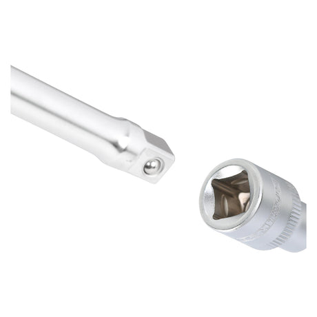 OEMTOOLS 22864 3/8 Inch Drive Hex Bit Socket (1/4 Inch) Additional Image 4