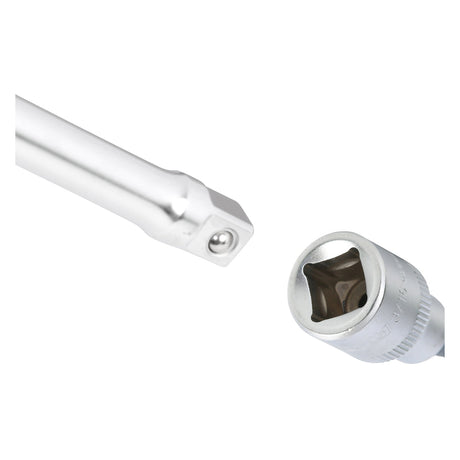 OEMTOOLS 22862 3/8 Inch Drive Hex Bit Socket (3/16 Inch) Additional Image 4