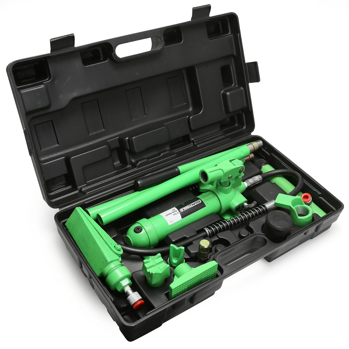OEMTOOLS 24820 4 Ton Fast Action Body Repair Kit Additional Image 6