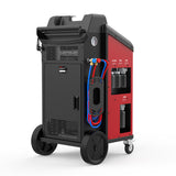 Launch Tech 703030084 AC519 Plus A/C Service Station Additional Image 1