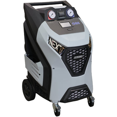 Refrigerant Recovery Systems