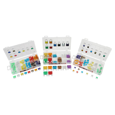 216 Piece Fuse Assortment Additional Image 1
