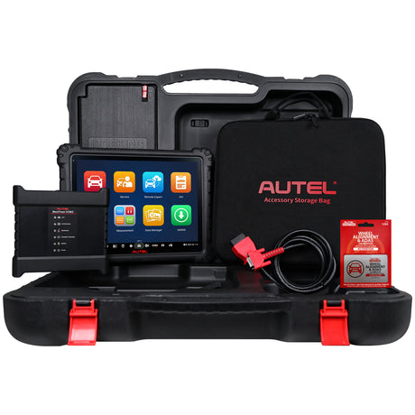 Autel S2ADAS900 MaxiSYS Ultra S2 Tablet with IA900 Software Additional Image 1