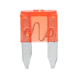 Hardware Machinery® 25-Piece Mini Fuse Set- 10 AMP Additional Image 3