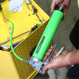 OEMTOOLS 87203 Pistol Grip Grease Gun Additional Image 8
