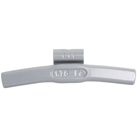 OEMTOOLS 23295 1.75 Oz. LH Style Steel Wheel Weight - 1 Box of 25 Main Image