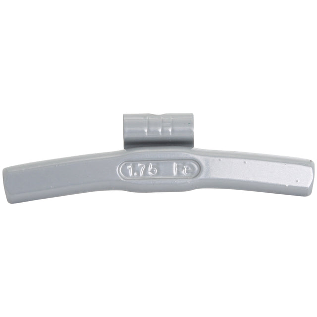 OEMTOOLS 23295 1.75 Oz. LH Style Steel Wheel Weight - 1 Box of 25 Main Image