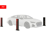CEMB ARGOS XFULL Touchless Alignment System Additional Image 3