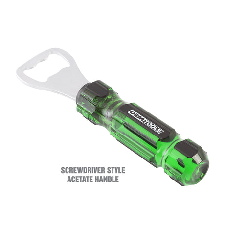 OEMTOOLS 26033 Screwdriver Style Bottle Opener Additional Image 3