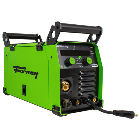 Forney 323 190 MP MIG/Stick/TIG Welder Main Image