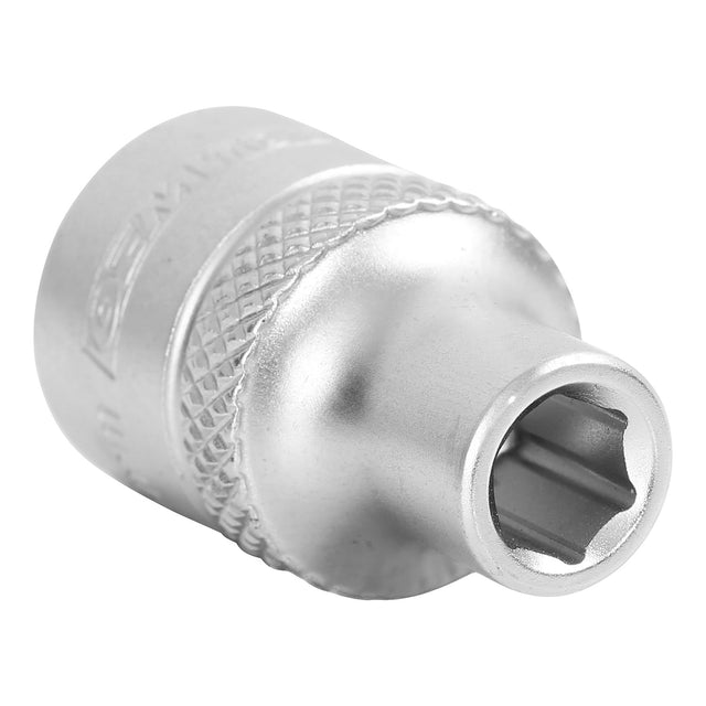 OEMTOOLS 22280 3/8 Inch Drive 6 Pt. Socket (6 mm) Main Image