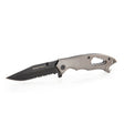 Sheffield 12170 Mechan 9-in-1 3in. Drop-Point Folding Knife Main Image
