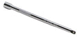 GreatNeck EX614 1/4 Drive 6 Inch Extension Bar Main Image