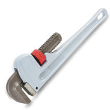 GreatNeck APW14 Aluminum Pipe Wrench (14 Inch) Main Image