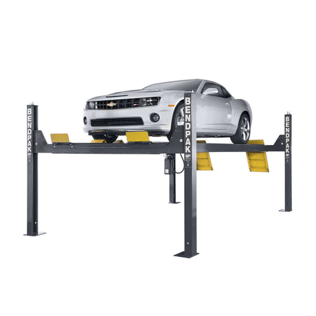 BendPak HDS14 14,000 Lb. Capacity Lift Main Image