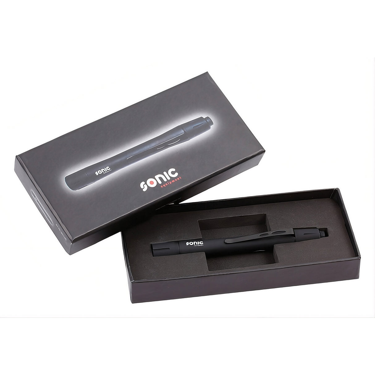 Sonic Tools 4821105 Powerful LED Pen Flashlight Main Image