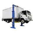 Atlas Platinum 15,000 Lb. Certified 2-Post Lift Main Image