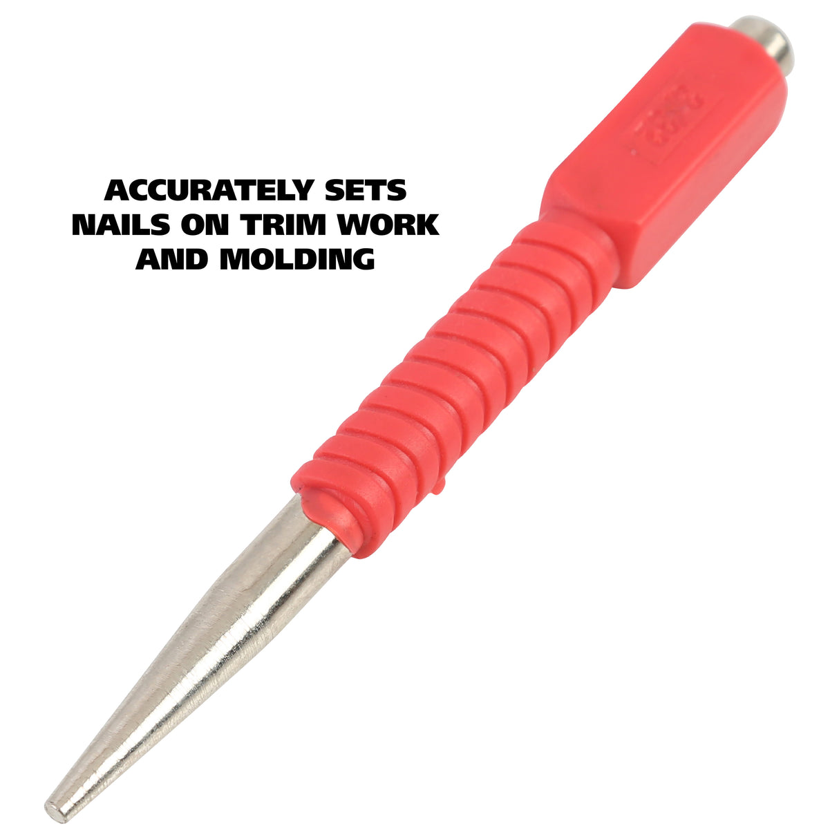 GreatNeck NS3C Nail Set (3/32 Inch) Additional Image 2