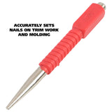 GreatNeck NS3C Nail Set (3/32 Inch) Additional Image 2