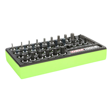 OEMTOOLS 23992 44 Piece Multi-Drive Star and Bit Socket Set Additional Image 5