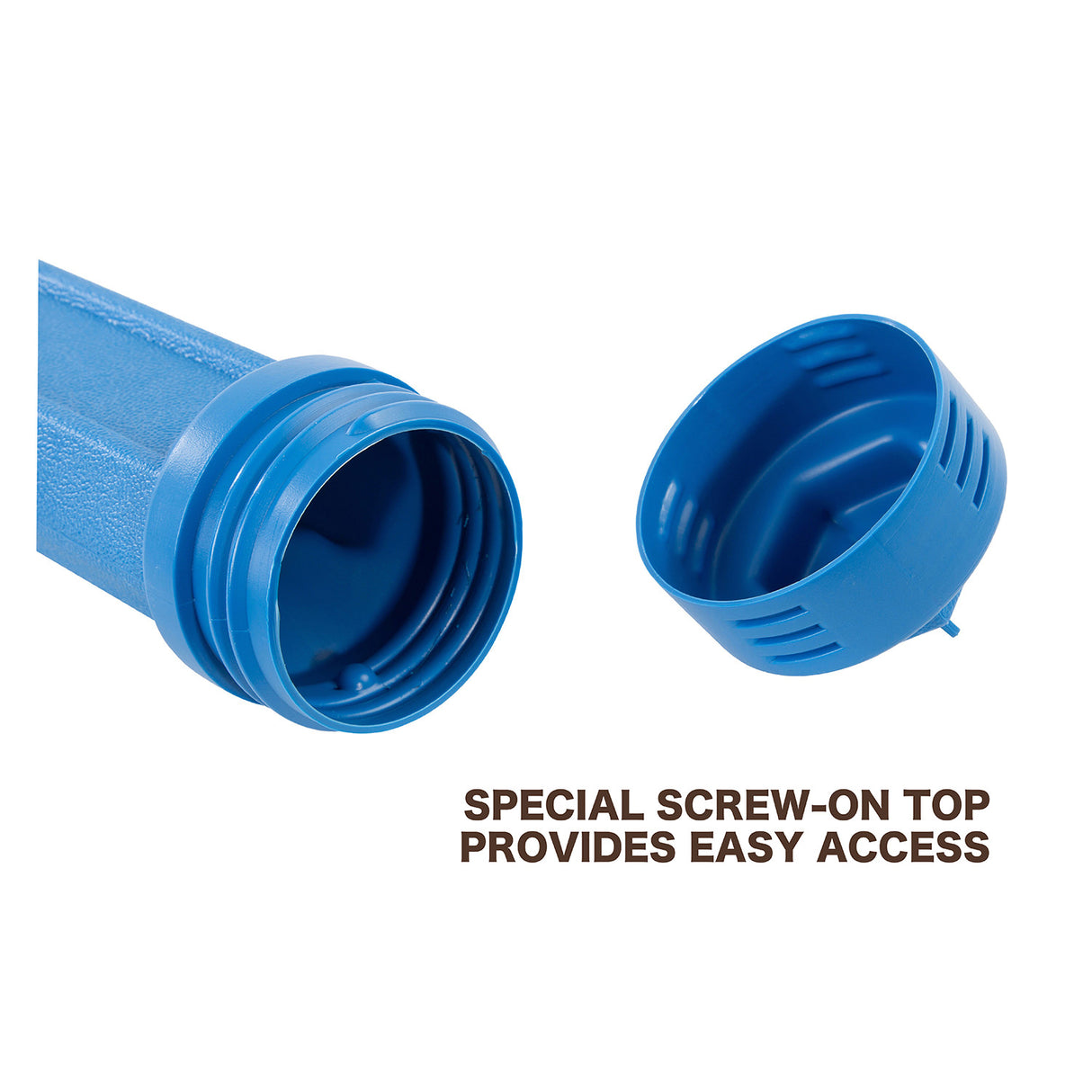 Mayes 10448 Protective Level Case (48 Inch) Additional Image 3