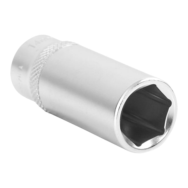 OEMTOOLS 22278 14 mm 1/4 Inch Drive Deep Socket Main Image