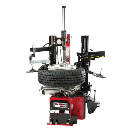 Coats 9028 TILT BACK TIRE CHANGER Main Image