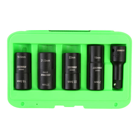 OEMTOOLS 68919 Master Lug Nut Kit Additional Image 3
