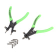 OEMTOOLS 25397 6-1/2 Inch Heavy Duty Snap Ring 2 Piece Pliers Set Main Image