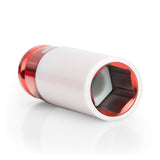 OEMTOOLS 25583 1/2in. Drive Thin Wall Nut Protector 3 Piece Impact Set Additional Image 1