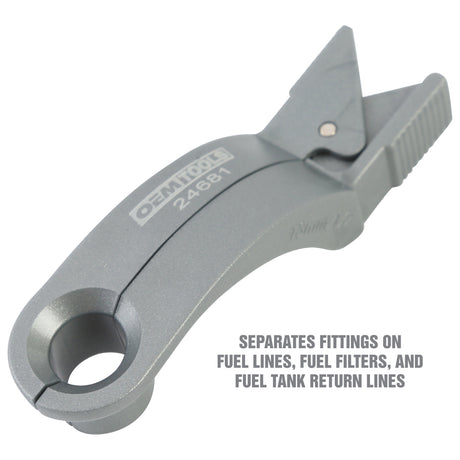 OEMTOOLS 24681 6 Piece Disconnect Set Additional Image 4