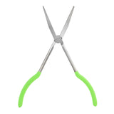 OEMTOOLS 22644 11in. Long Reach Duck Bill Pliers Additional Image 4