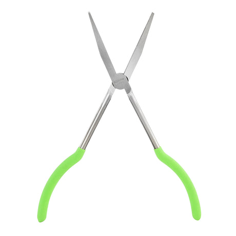 OEMTOOLS 22644 11in. Long Reach Duck Bill Pliers Additional Image 4