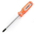 GreatNeck 73122 #2 x 4 Inch Phillips Square Shank Screwdriver Main Image