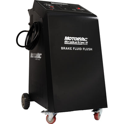 Brake Fluid Exchangers