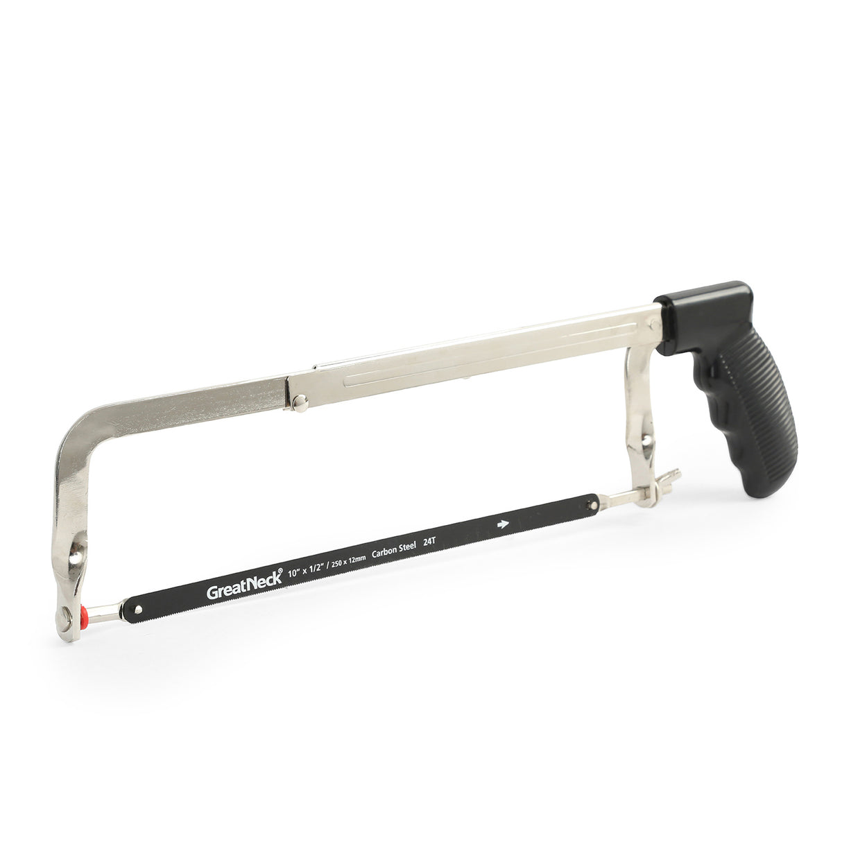 GreatNeck 50 Hacksaw Frame (12in.) Main Image