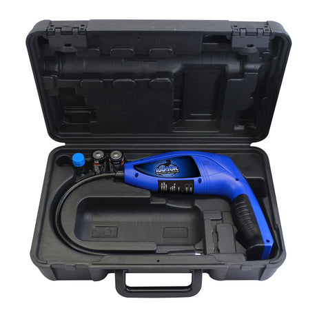 Mastercool 56100 Raptor Refrigerant Leak Detector Main Image