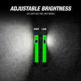 OEMTOOLS 32137 300 Lumens Mini Rechargeable LED Light Additional Image 4