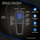 Mastercool 55600-A Black Series Infrared Refrigerant Leak Detector Additional Image 3