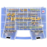 SUR&R Deluxe Fuel Line Replacement Kit Additional Image 2