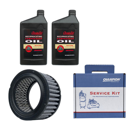 Champion Compressor  Z11882 R-15 Pump Service Kit Main Image