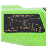 OEMTOOLS 25245 Infrared Thermometer Additional Image 5