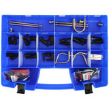 SUR&R Deluxe Fuel Line Replacement Kit Additional Image 3