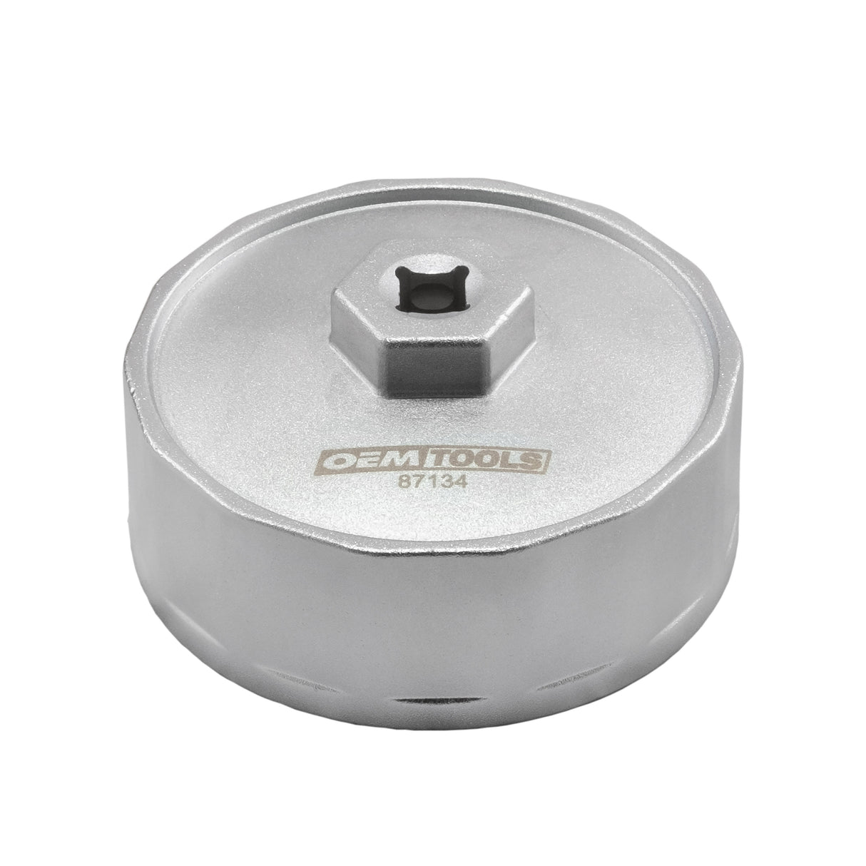 OEMTOOLS 87134 84 mm Chrysler Filter Wrench Main Image